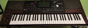 Predám Korg PA 1000