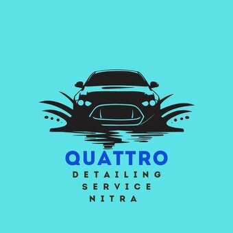 Detailing služby ( tepovanie, leštenie, renovácia)