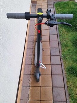 Elektrická kolobezka