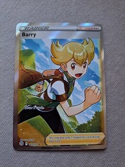 Pokémon karty - 1