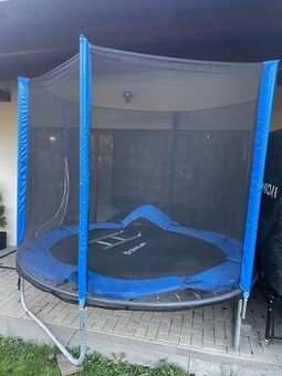 Trampolína 240 cm