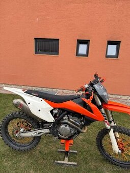 KTM SXF 350