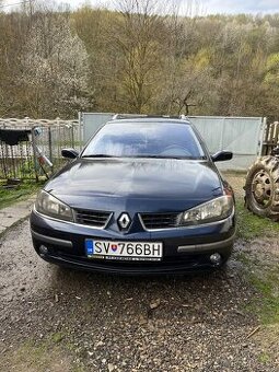 Predám renault laguna 2