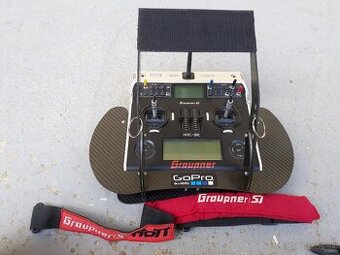 Graupner MC-32