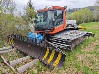 PB 260 DW PistenBully