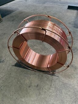 zvaraci drôt co2 1.0mm
