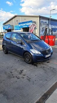 Predam Mercedes a150 benzín