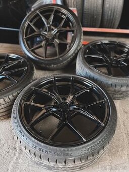 5x112 R19 Keskin KT19