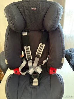 Britax Evolva 123 / autosedacka