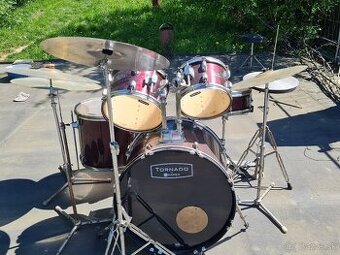 Tornado Mapex