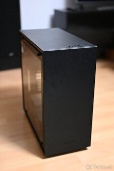 Predám skriňu NZXT H700