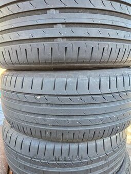 225/50 r17 98W Goodride letné, 4ks, 5mm