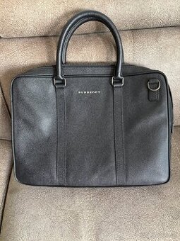 Burberry - kozena taska