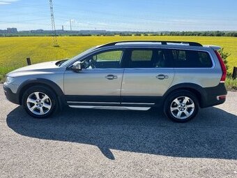 Volvo XC70 D4 AWD Summum 2.4