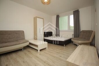 BANŠELOVA - 1 iz. byt, 30 m2, voľný od 1.6.