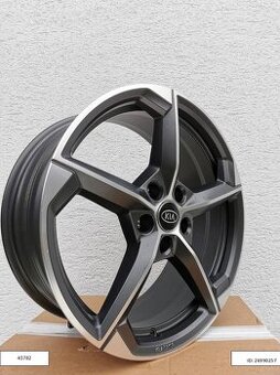 Kia Sportage, Ceed Ronal alu disky R19 5x114,3 8J ET50 1232