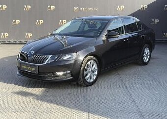 Škoda Octavia III 1.4 TSi DSG, Style, ACC automat 110 kw