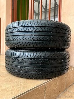 205/60 R16 letné pneumatiky 2 ks