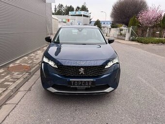 Peugeot 5008 1.5 BlueHDi 130k Active Pack A/T 7 miest