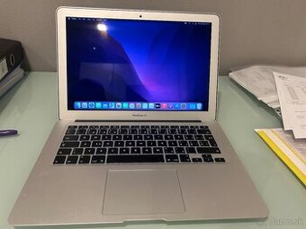 Macbook air 2015
