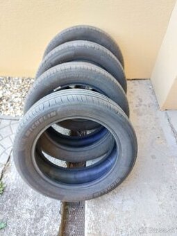 Michelin Primacy 4 195/55/16
