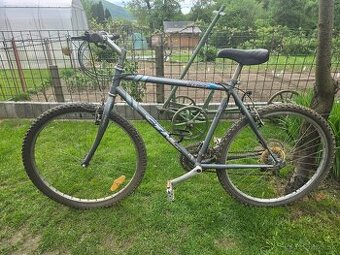 Bicykel CTM