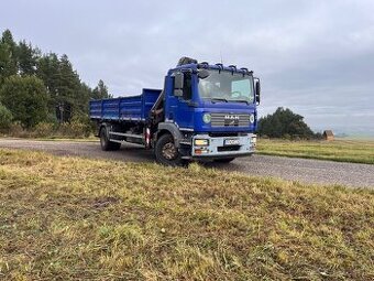 Man tgm 18.240