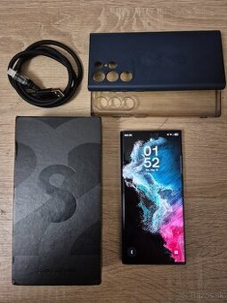 Samsung Galaxy S22 Ultra - 12/256GB