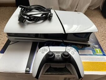 PLAYSTATION 5