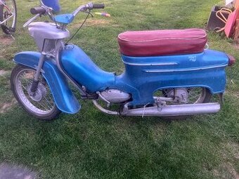 Jawa pionier