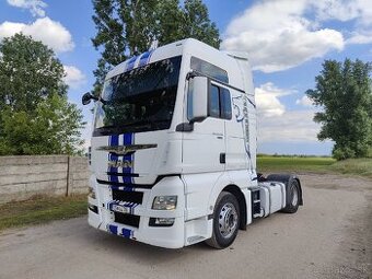 MAN TGX 18.480 E6