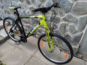Horský bicykel Cube Race 260 - 26"