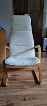 Kreslo Ikea
