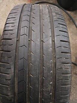 Predám letné  225/60 R17