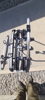 Thule nosic bicyklov 3+1 e-bike