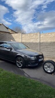 Audi a4 b8 2.0 TDi CAGA automat