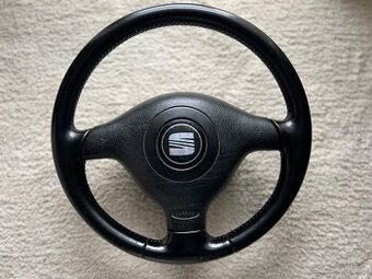 Volant Seat Leon 1M