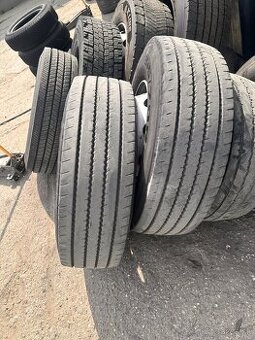 Predne nakladne pneu aj disky 150€kus