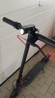 Kolobežká Mi Electric Scooter Pro 2