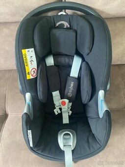 Predám autosedačku CYBEX