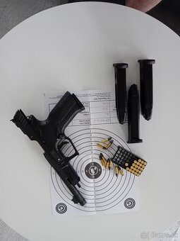 Grand power K22 TS 6"
