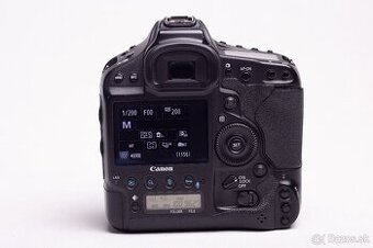 Canon 1dx