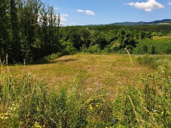 Na predaj stavebný pozemok – Pršianska terasa, Platinová ul
