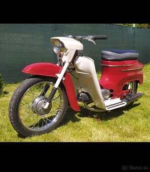 Jawa 20