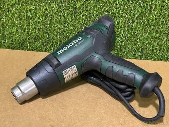 Metabo HG 16-500 Teplovzdušná pištoľ