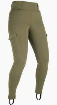 MOTO LEGINY OXFORD DAMSKE
