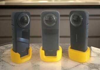 Predám stojan pre kameru insta360 x4