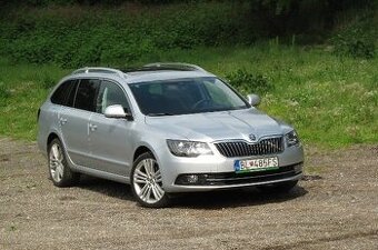 Kupim octavia