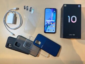 Xiaomi Mi 10 Lite 5G 6GB RAM 128GB