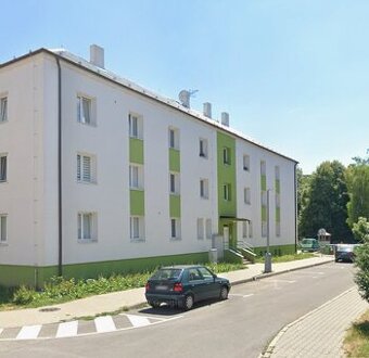 1 izbový byt Nové Mesto nad Váhom